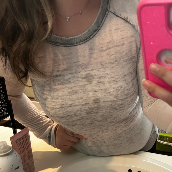 ZARA Long Sleeve ♥️ - Picture 2 of 4